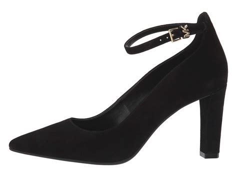 michael kors mila flex ankle strap|michael kors pumps.